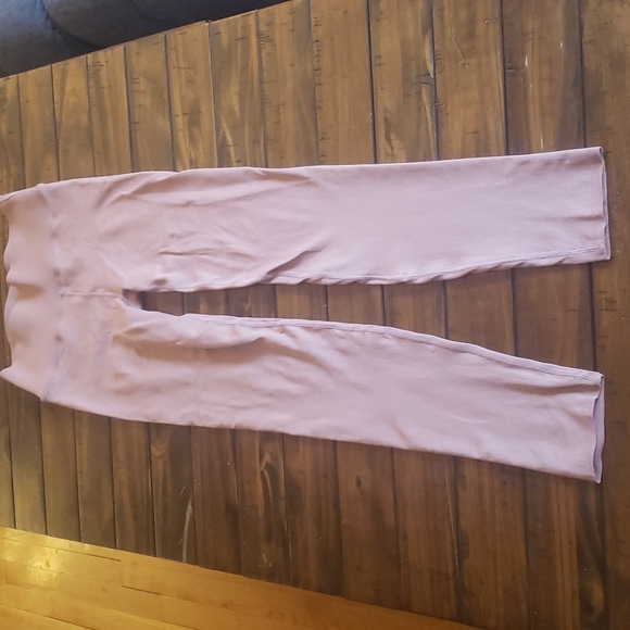 Fabletics Pants - Fabletics sculptknit leggings